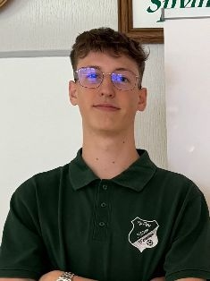 Avatar Bild für Noah Raphael Hubertus Schött