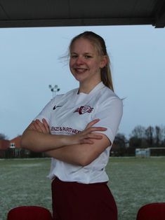 Avatar Bild für Carolin Antonia Lanfermann