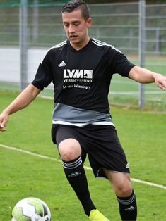 Avatar Bild für Tobias Stenz