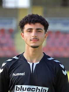 Avatar Bild für Hassan Chawisch