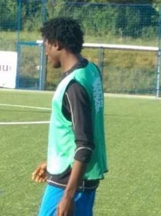 Avatar Bild