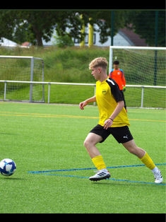 Avatar Bild