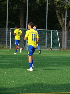 Avatar Bild