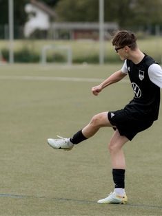 Avatar Bild für Finn Graf