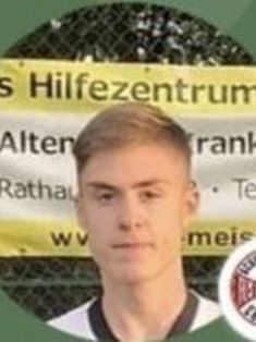Avatar Bild für Leon Frenger