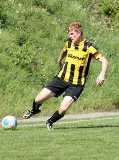 Avatar Bild