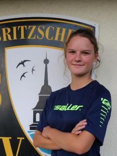 Avatar Bild für Antonia Franke