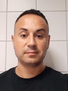 Avatar Bild für Dimitar Madarov