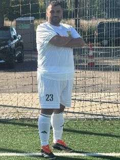 Avatar Bild für Gökhan Sevilmis
