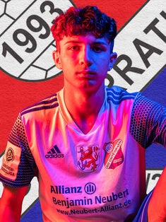 Avatar Bild für Jeremia Frolian