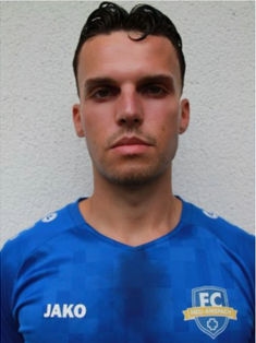 Avatar Bild für Niclas van der Straeten