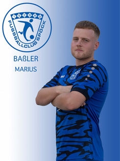 Avatar Bild für Marius Baßler