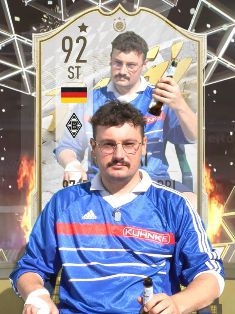Avatar Bild für Nikolai Thomas Andrae