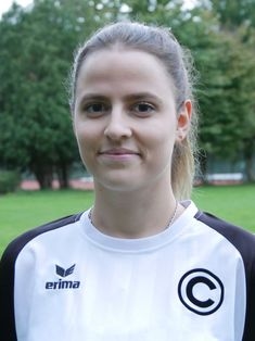 Avatar Bild für Pascale Heinze