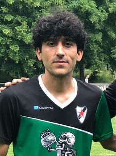 Avatar Bild für Sarbas Anwar Kareem Surchi