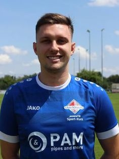 Avatar Bild für Jannis Wicke