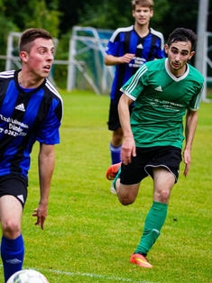 Avatar Bild