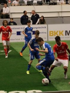 Avatar Bild