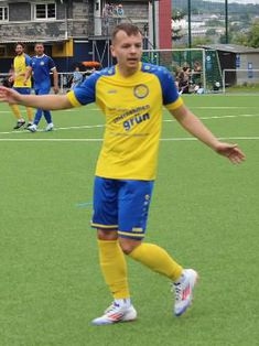 Avatar Bild für Alen Susic