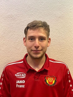 Avatar Bild für Franz Gocke