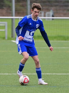 Avatar Bild für Max Lasse Kniewel