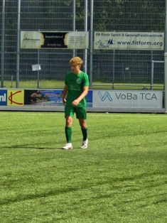 Avatar Bild