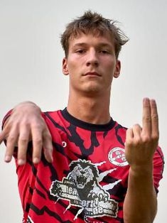 Avatar Bild