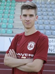 Avatar Bild für Elias Pfizenmaier