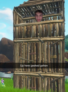 Avatar Bild