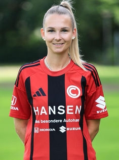 Avatar Bild für Lara Katharina Heby