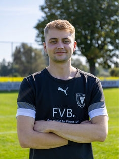Avatar Bild für Jannik Behrens