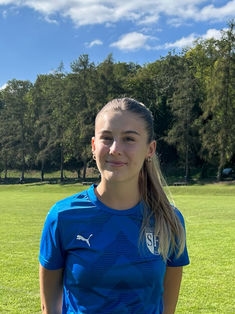 Avatar Bild für Marielle Forster