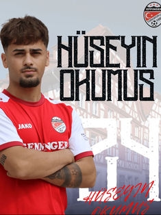 Avatar Bild für Hüseyin Arda Okumus