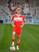Avatar Bild