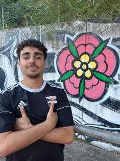 Avatar Bild für Yassin Talbi