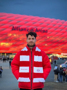 Avatar Bild