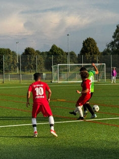 Avatar Bild