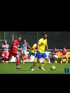 Avatar Bild für Adis Alic