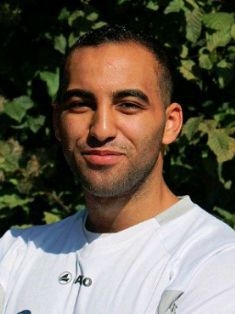Avatar Bild