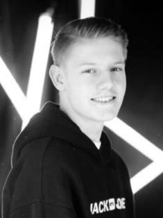 Avatar Bild für Max Bjare Dammann