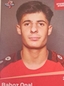 Avatar Bild