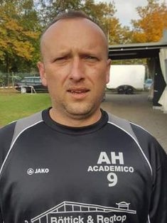 Avatar Bild für Mariusz Mazurek