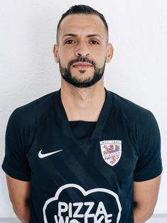 Avatar Bild für Soufian Ouassini