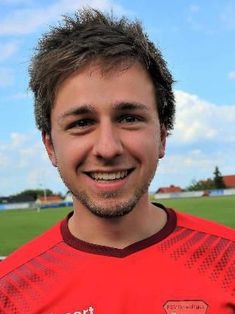 Avatar Bild für Timo Wyvembeck