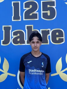 Avatar Bild