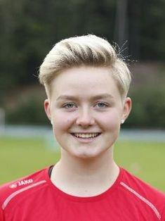 Avatar Bild für Annika Schneider