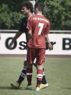 Avatar Bild
