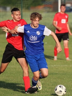 Avatar Bild für Levin Aaron Weimann