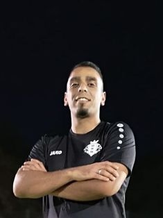 Avatar Bild für Ali Akacha