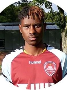 Avatar Bild für Zola Noah Menga